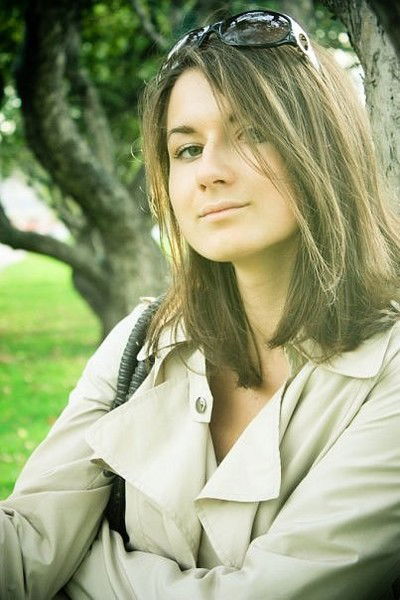 Ольга Леонова