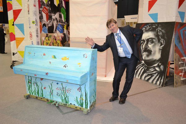 Жеребцов Михаил