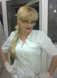 Алла Бессонова