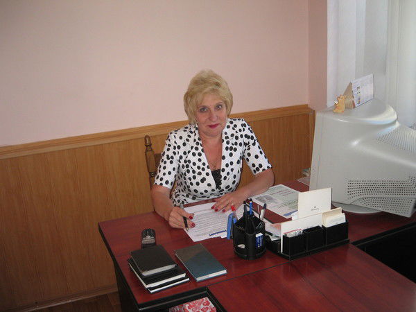 Наталья Лисицына