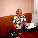Наталья Лисицына