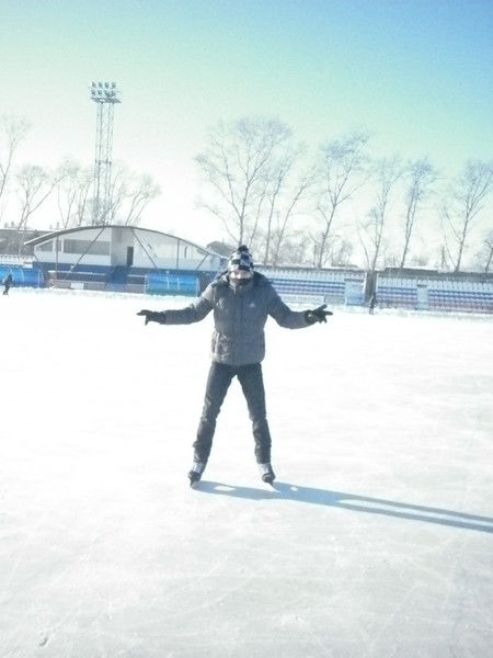 Паша Дындарь