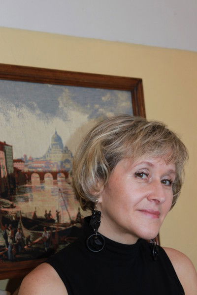 Вера Коровкина