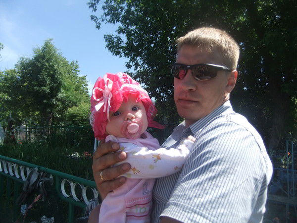 Максим Кузьмичев