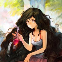 Бабухина Маргарита