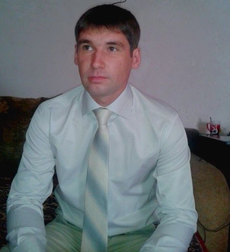 Александр Гайнищев