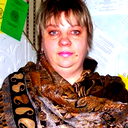 Елена Морозова