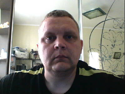 Александр Кротов