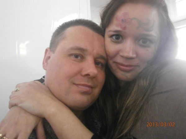 Юлия Волкова