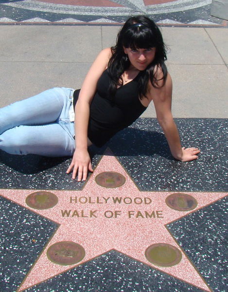 Инна Онуфран