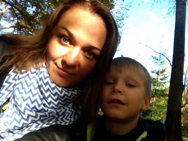 Марина .......