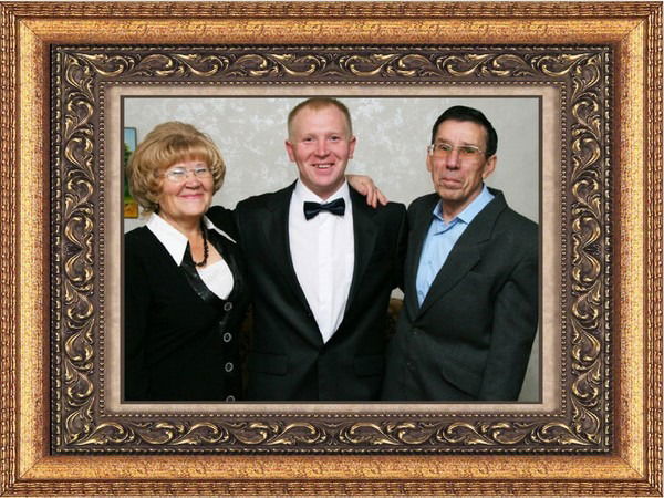 Сергей Небаев