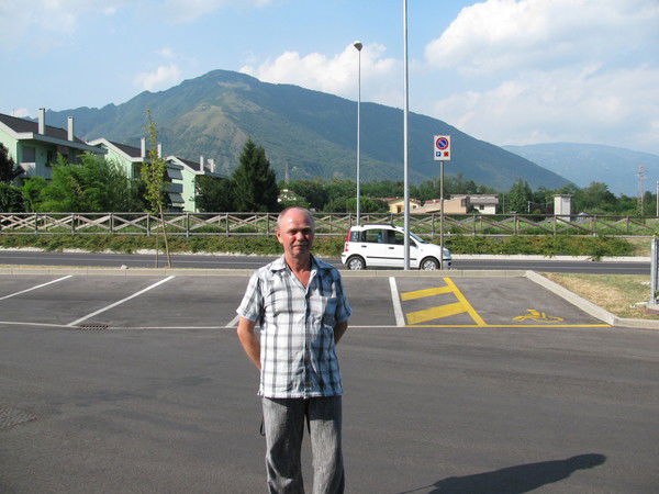 Валентин Великанов