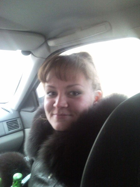 Дарья Ярославцева