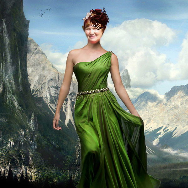 Нина Корепанова