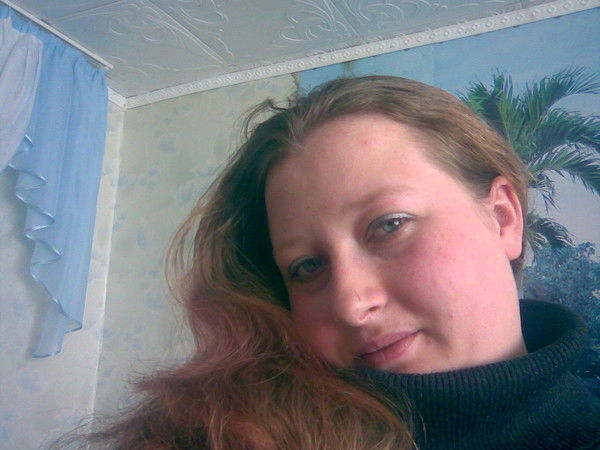 Наталья Лопушняк