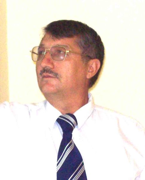 Бахадур Чарыев