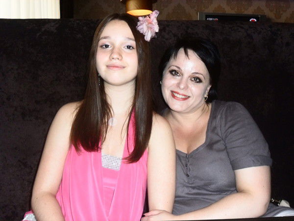 Софья Левин