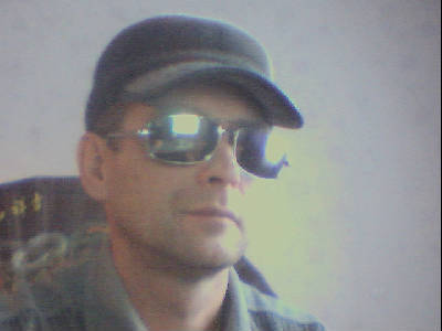 Юра Вощиков