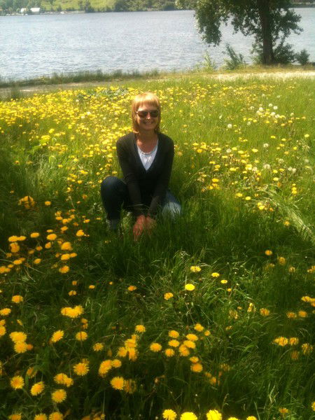 Евгения Черемных