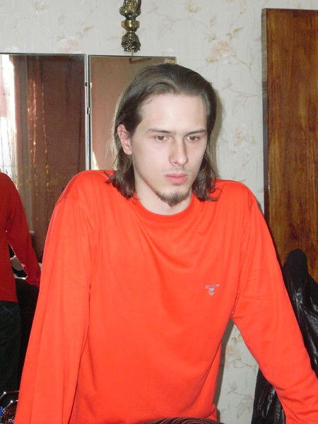 Витя Успенский