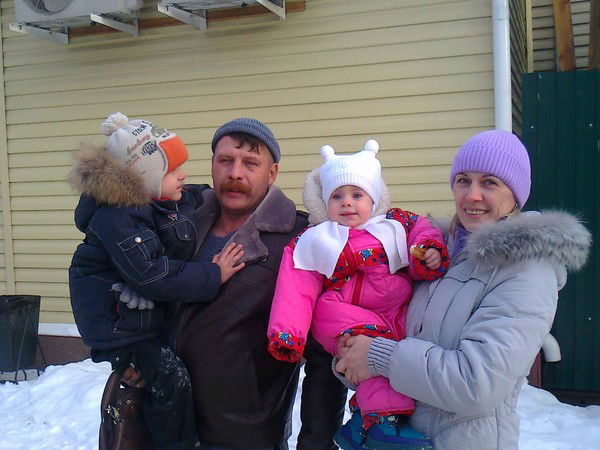 Артем Прокопенко