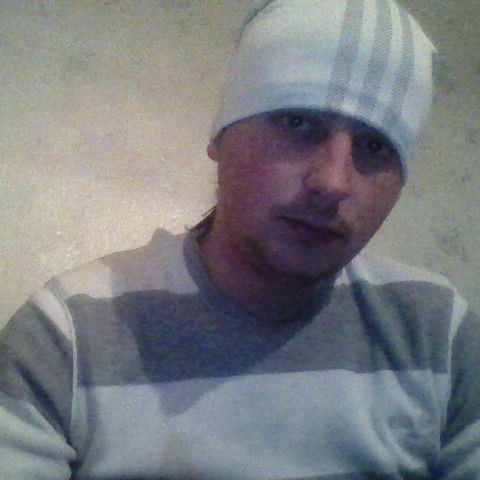 Cтас Пыликов