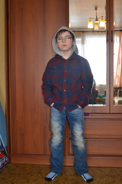 Денис Семаков