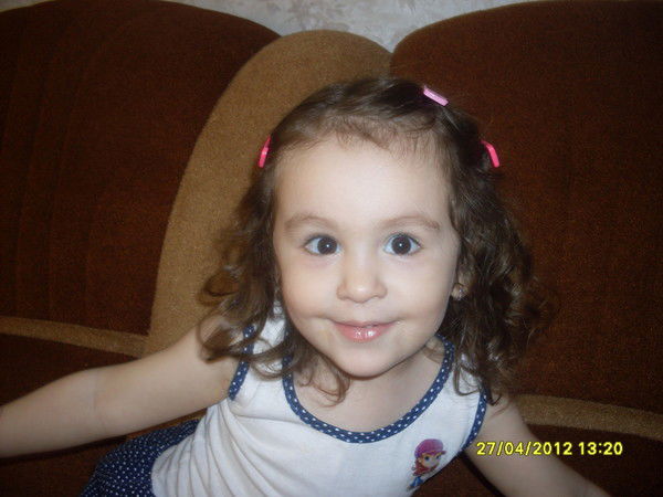 Эльмира Габузян