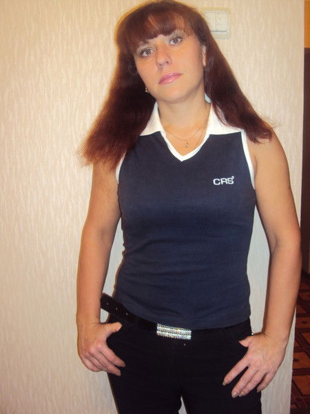 Анна Копыткова