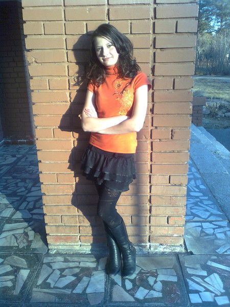 Татьяна Беляева