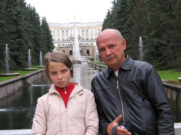 Сергей Гончаревич