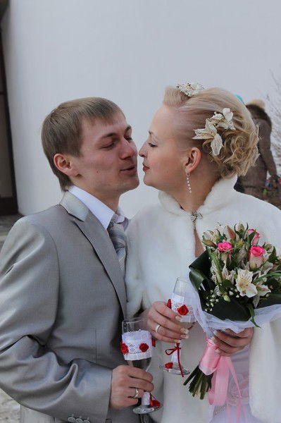 Сказочка Из Лукоморья)