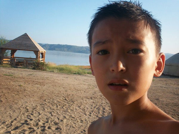 Ералы Сакыбай