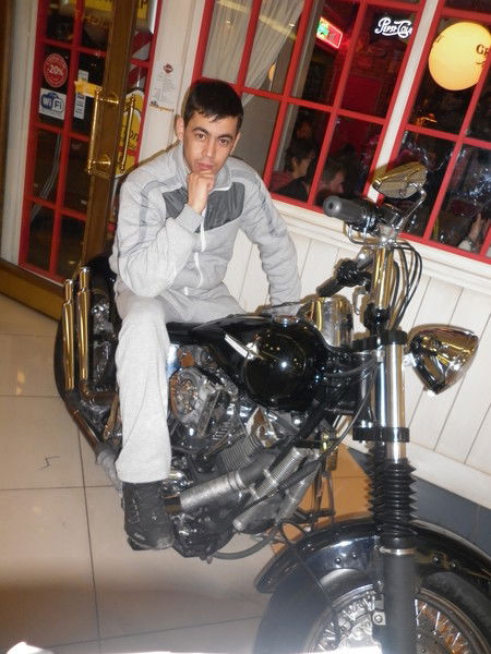 Хайрулла Рахманкулов