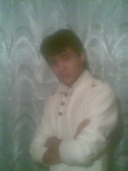 Ширзад Гаппаров