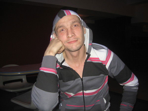 Вячеслав Чащухин