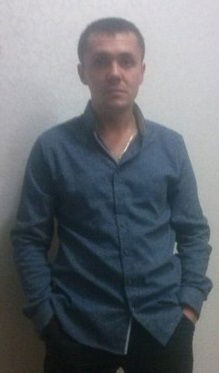 Александр Квашнин