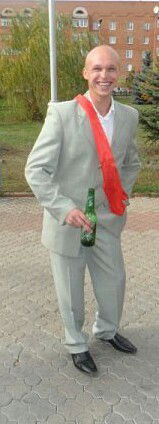 Евгений Ланцев