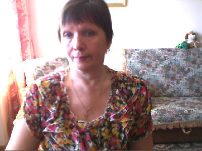 Лидия Малых