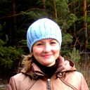 Анна Колесникова