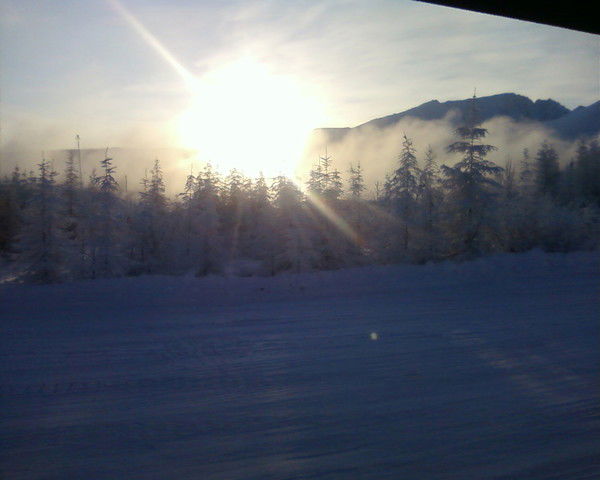 Лучик Солнца