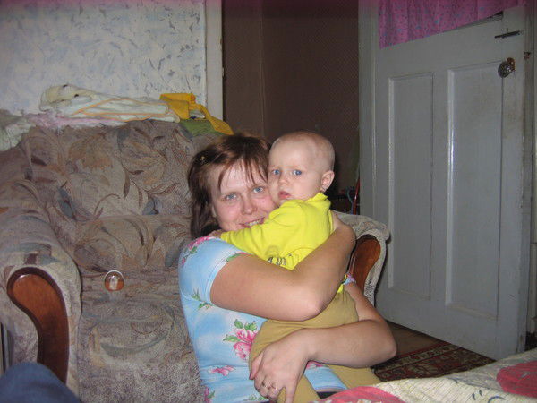 Екатерина Романова