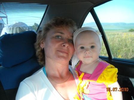 Татьяна Волгина