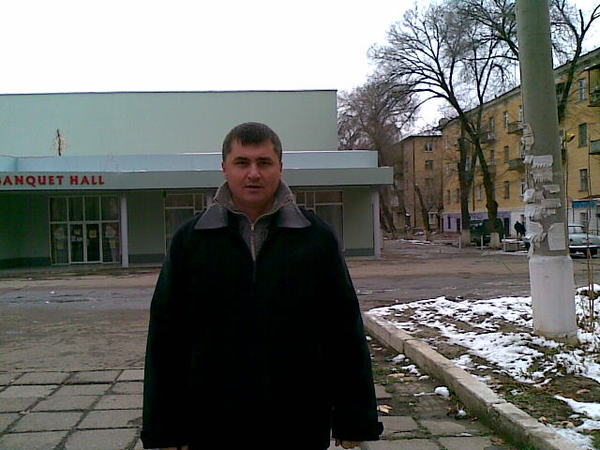 Максим Муравьёв