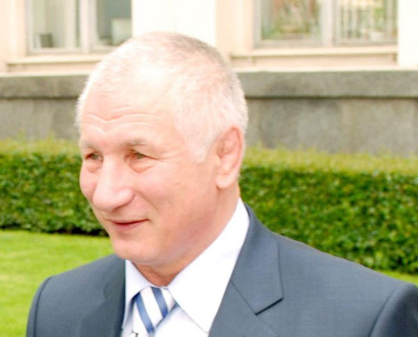 Михаил Бондарь