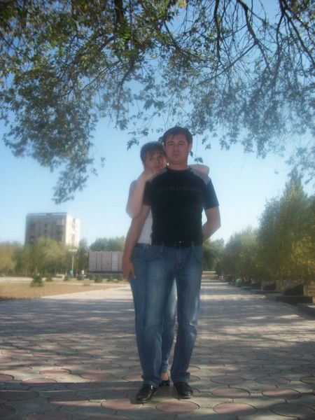 Альберт Абдуллин