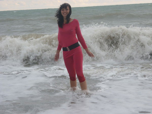 Альбина Малышкина