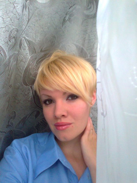 Ксюша Сахарова(Бигун)