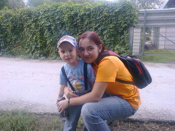 Полик Сметанина